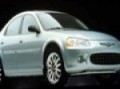 2002 Chrysler Sebring