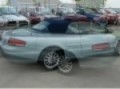2002 Chrysler Sebring  Houston TX