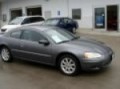 2002 Chrysler Sebring LX   Lincoln NE