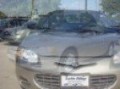 2002 Chrysler Sebring Richardson Dallas TX 75080