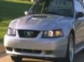 2002 FORD MUSTANG