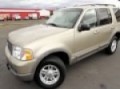 2002 Ford Explorer Guaranty Chevrolet