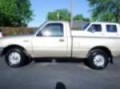 2002 Ford Ranger - Hillsboro OR