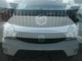 2002 GMC  Flint MI