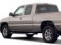 2002 GMC Sierra 1500 EXTENDED Arrow Buick Pontiac GMC