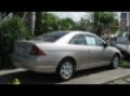 2002 Honda Civic EX Coupe 2D - Galpin Ford