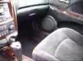 2002 Hyundai Sonata V6 GLS