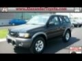 2002 Isuzu Rodeo Sport Gallatin TN