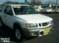 2002 Isuzu Rodeo Sport in Richmond, VA 23235
