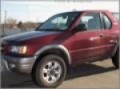 2002 Isuzu Rodeo Sport in Wheaton, MD