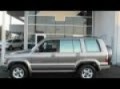 2002 Isuzu Trooper Folsom