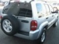 2002 JEEP LIBERTY Evansville, IN L9157