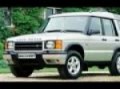 2002 LAND ROVER DISCOVERY SERIES II Denver, CO