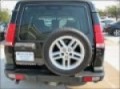 2002 Land Rover Discovery II - Marietta GA