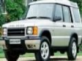 2002 Land Rover Discovery Series II