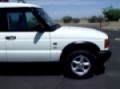 2002 Land Rover Discovery for sale in Phoenix, AZ for $5500