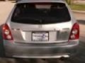 2002 MAZDA PROTEGE5 WGN 2.0L