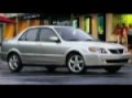 2002 MAZDA PROTEGE Costa Mesa, CA