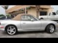 2002 Mazda MX-5 Miata Homestead FL