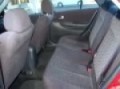 2002 Mazda Protege LX 27332 Sanford Honda