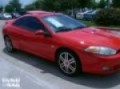 2002 Mercury Cougar in Dallas Garland, TX 75041