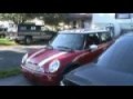 2002 Mini Cooper