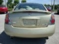 2002 Nissan Altima Daytona Nissan Florida FL