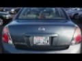 2002 Nissan Altima Lynnwood WA 98037