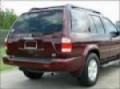 2002 Nissan Pathfinder - CONROE TX