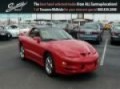 2002 PONTIAC FIREBIRD