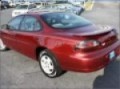 2002 Pontiac Grand Prix - Jonesboro GA