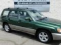 2002 SUBARU FORESTER Lakewood, CO