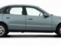 2002 Saturn L300 Crews Chevrolet North Charleston, SC 29406