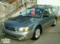 2002 Subaru Legacy Wagon in Wakefield, MA 01880