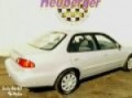 2002 Toyota Corolla in Colorado Springs, CO 80906