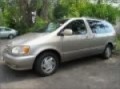 2002 Toyota Sienna in Bethesda, MD