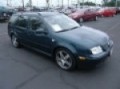 2002 Volkswagen Jetta Guaranty Chevrolet