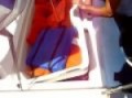 2002 Yamaha LX2000 Jet Boat 270cv avec 2 moteurs
