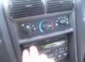 2002 ford mustang