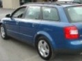 2003 Audi A4 Kirkland WA 98034