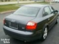 2003 Audi A4 in Plano Dallas, TX 75093