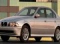 2003 BMW 5-SERIES