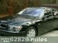 2003 BMW 745Li in Augusta Atlanta, GA 30907