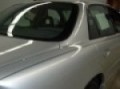 2003 BUICK Regal 4dr Sdn LS