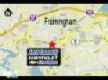 2003 Buick Century in Boston Framingham, MA 01702