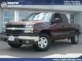 2003 CHEVROLET SILVERADO 1500