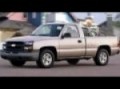 2003 CHEVROLET SILVERADO 1500 Fort Worth, TX