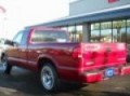 2003 CHEVROLET S-10 McMinnville, OR 5911T