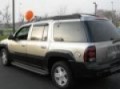 2003 CHEVROLET TRAILBLAZER Highland, MI