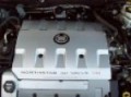2003 Cadillac DeVille Neenah WI 54956
